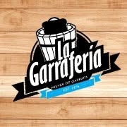 La garraferia