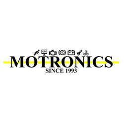 MOTRONICS FUEL INJECTION