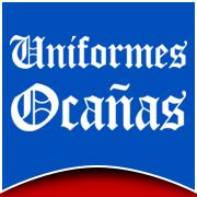 Uniformes Ocañas