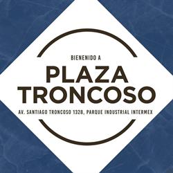 Plaza Troncoso