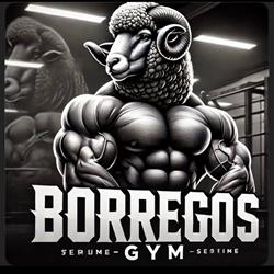 Borregos Gym