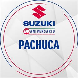 Suzuki Pachuca Autos