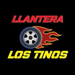 Llantera Los Tinos