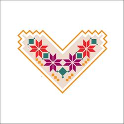 Corazón Huasteco