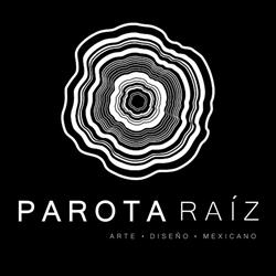 Parota Raíz