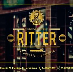 Ritter peluquería & barbería