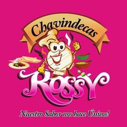 Chavindecas Rossy 4
