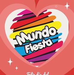 MUNDO Fiesta