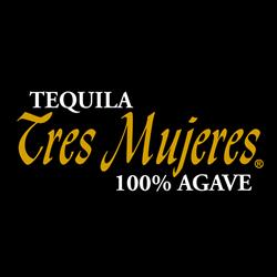 Tequila Tres Mujeres