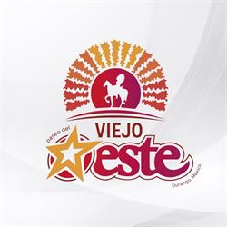 Paseo del Viejo Oeste