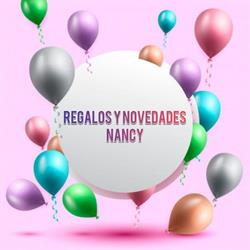 Regalos Y Novedades NANCY