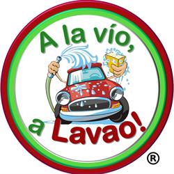 Autolavado A la Vio, a Lavao