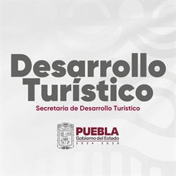 Secretaría de Turismo Puebla