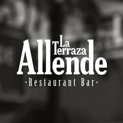 La Terraza Allende