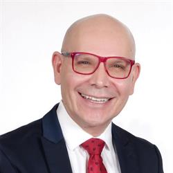 Eduardo Camacho Quintero