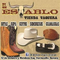 El Establo Tienda Vaquera