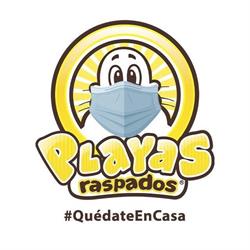 Raspados Playas Las Palmas