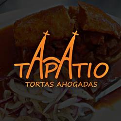 Tortas Ahogadas El Tapatio