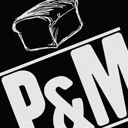 Pan & Mantequilla