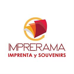 IMPRENTA y SOUVENIRS IMPRERAMA
