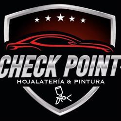 Checkpoint hojalateria y pintura