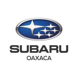Subaru Oaxaca