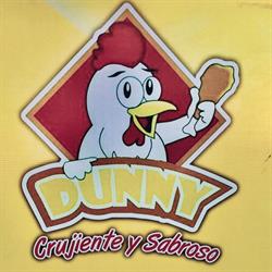 POLLO FRITO DUNNY