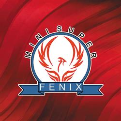 Mini Super Fenix