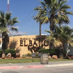 El Bajio Parque Industrial
