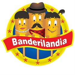 Banderilandia Cumbria