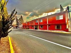 Hotel Plaza Ben