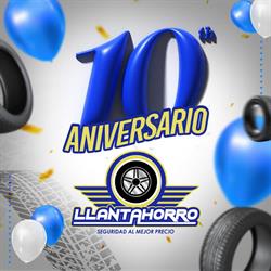 Llantahorro