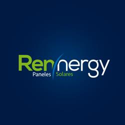 Rennergy - Paneles Solares