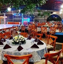 SALON Quinta DEL ANGEL
