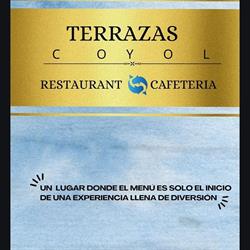 Terrazas Coyol