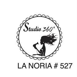 Studio 360