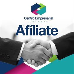 Centro Empresarial de Chiapas, S.P.