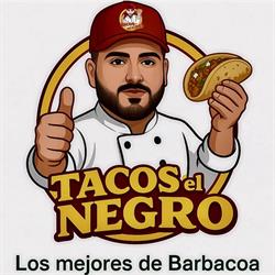 Tacos de Barbacoa El Negro