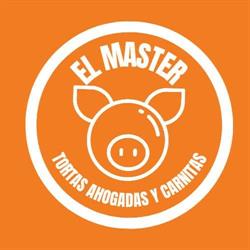 Tortas ahogadas El Master