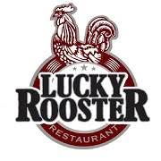 Lucky Rooster