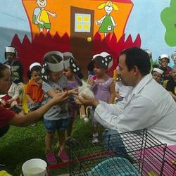 Clinica Veterinaria Sabueso