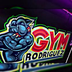 Gym Rodriguez