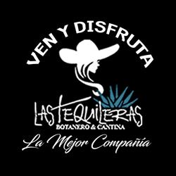 Las Tequileras