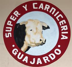 Super y Carnicería Guajardo