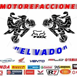 Moto refacciones El Vado