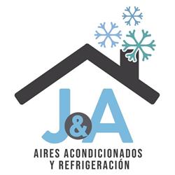 J&A Aires Acondicionados y Refrigeración