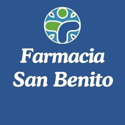 Farmacia San Benito