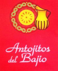 Antojitos del Bajío
