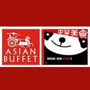Asian Buffet