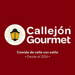 Hamburguesas, alitas, tacos Callejón Gourmet